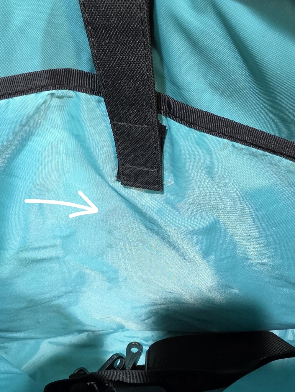 Dakine Camilla Flourish - Picture 9 of 9